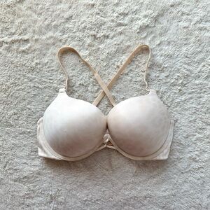 2010 victoria's secret miraculous plunge bra